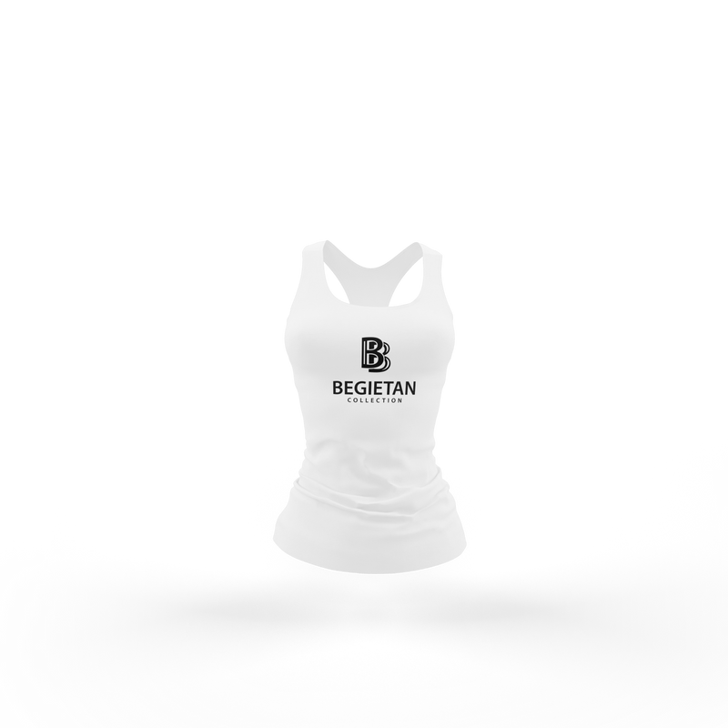 Women's Signature I Fitted Tank